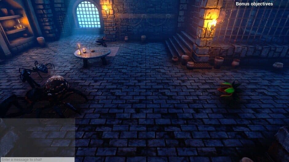 Скриншот 6 из Shards of Feyra
