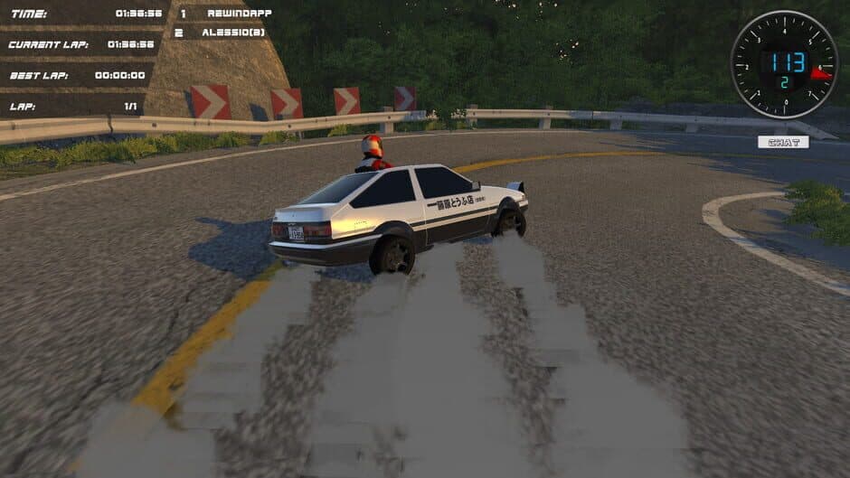Скриншот 4 из Karting