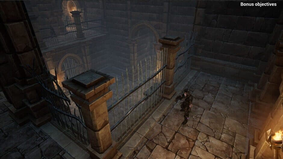Скриншот 4 из Shards of Feyra