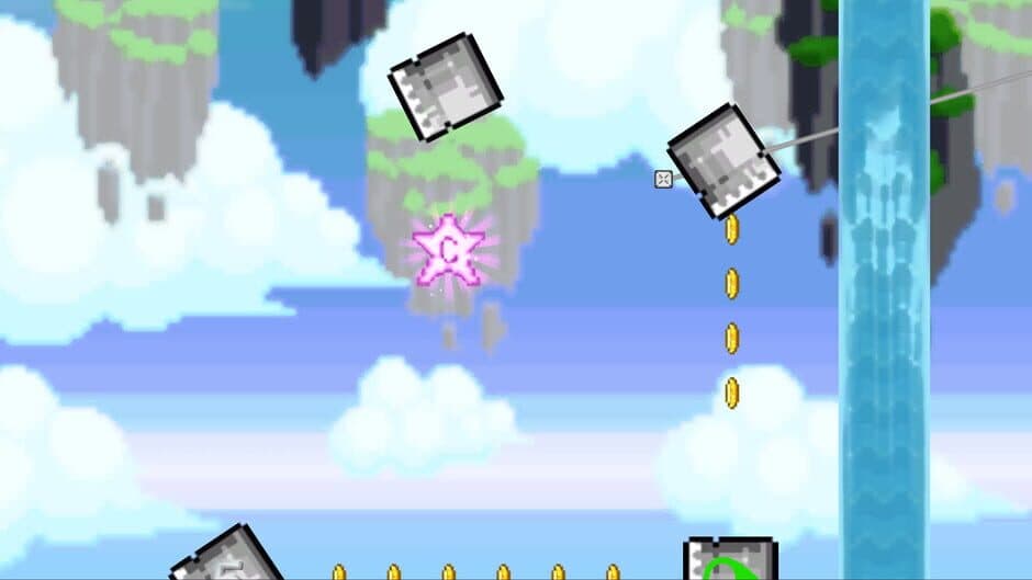 Скриншот 1 из Super Can Cannon