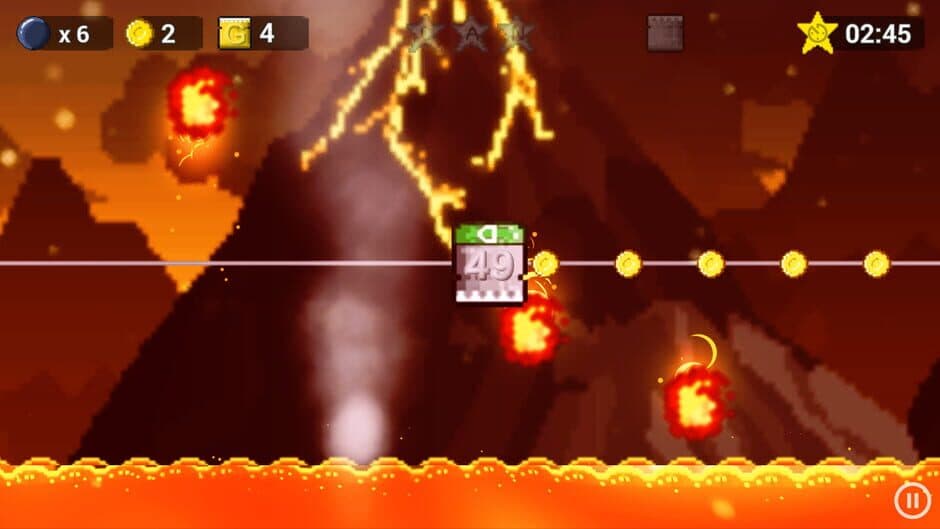 Скриншот 11 из Super Can Cannon
