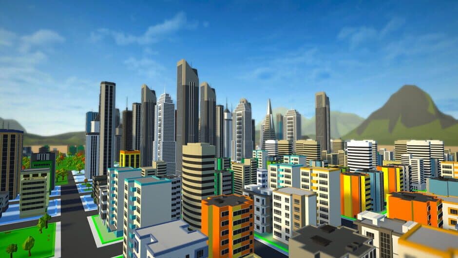 Скриншот 4 из Model City
