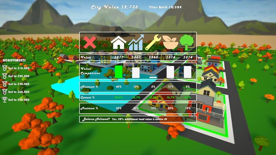 Скриншот 8 из Model City