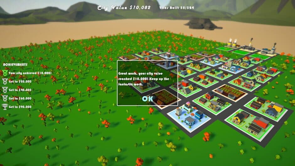 Скриншот 9 из Model City