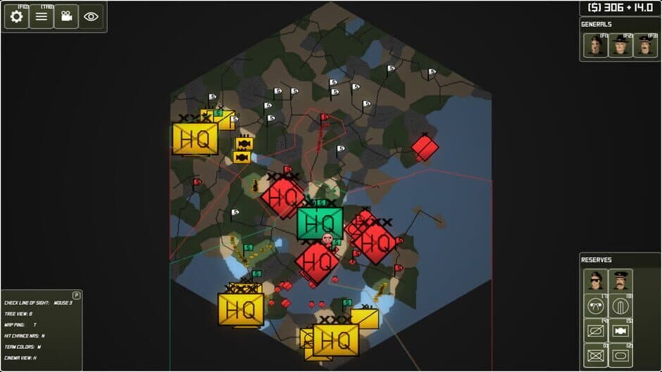 Скриншот 5 из Waronoi