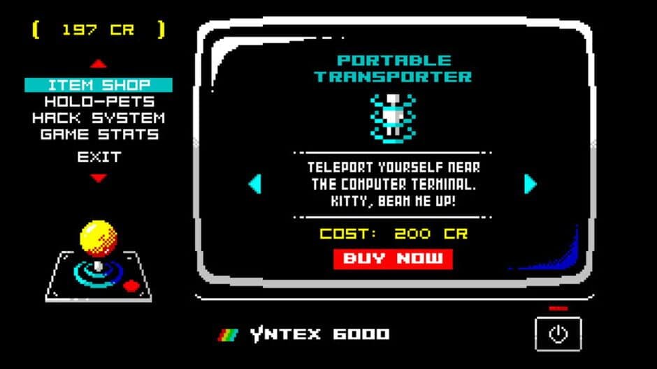Скриншот 6 из Vermitron