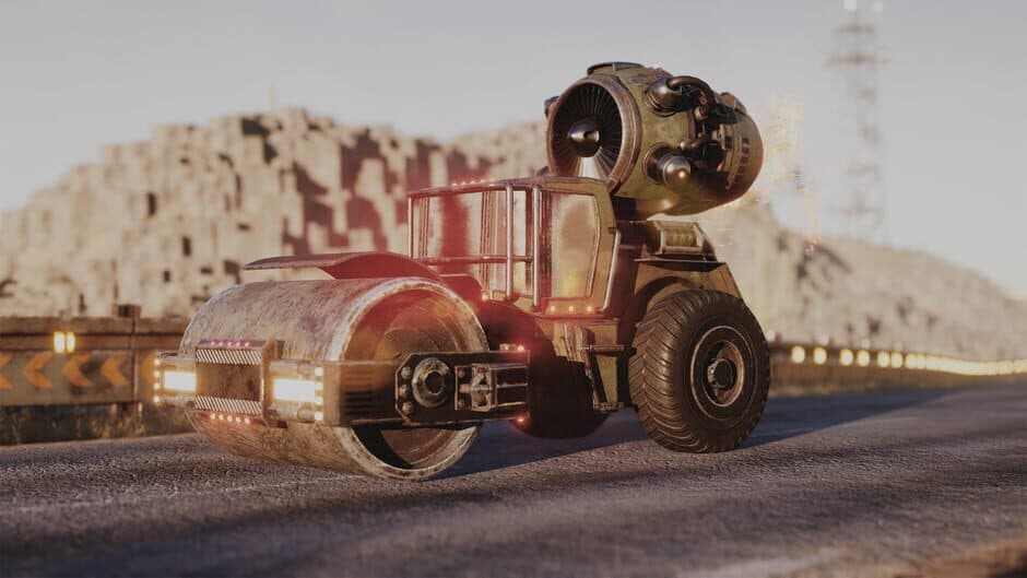 Скриншот 2 из Turbo Sloths