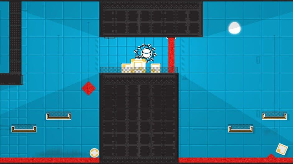 Скриншот 5 из Parkour Bot