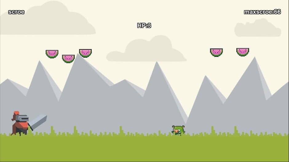 Скриншот 3 из JungleKnight