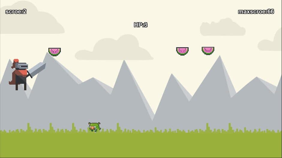 Скриншот 4 из JungleKnight