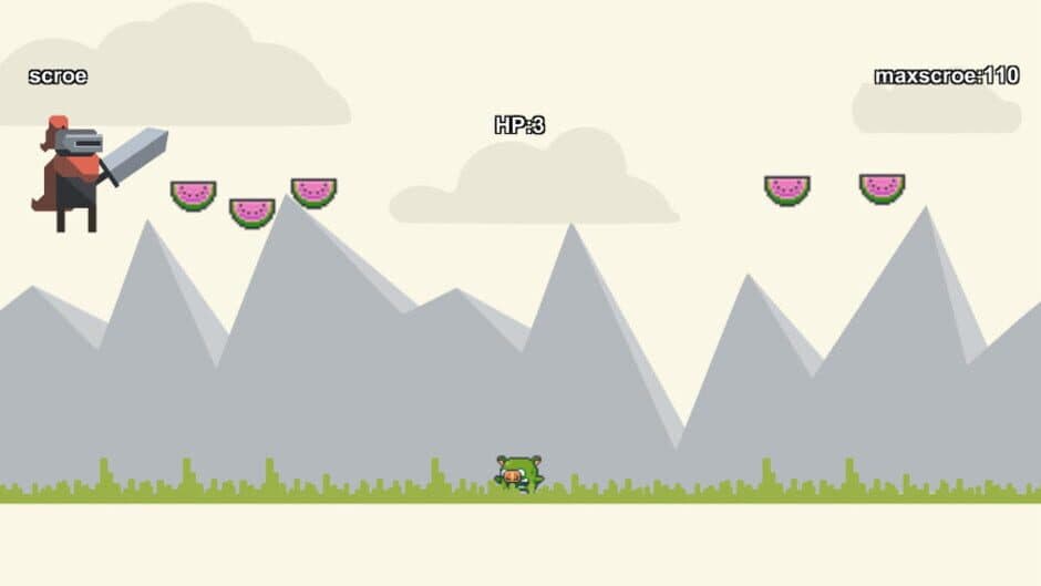 Скриншот 5 из JungleKnight