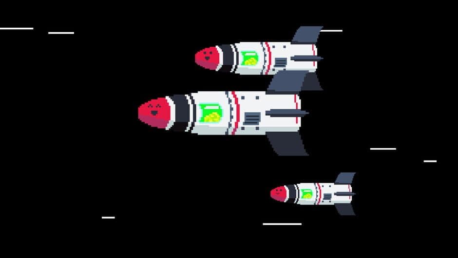 Скриншот 5 из Space Court