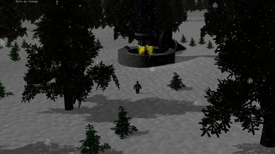 Скриншот 4 из Red Frozen