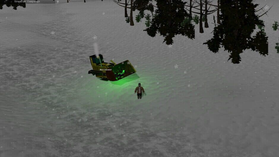 Скриншот 8 из Red Frozen