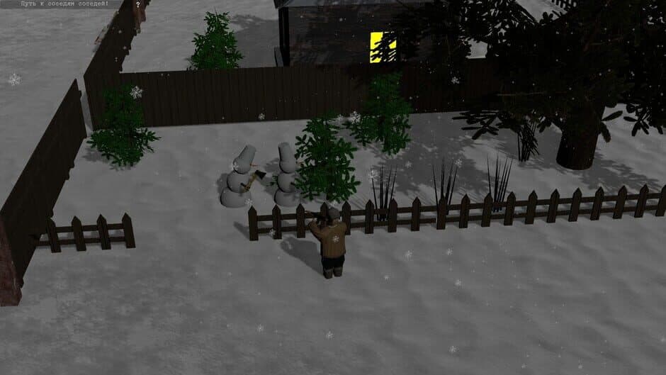 Скриншот 9 из Red Frozen