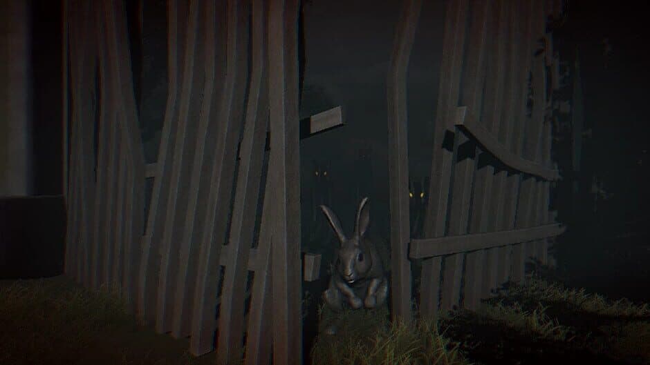Скриншот 1 из Rabbit Riot