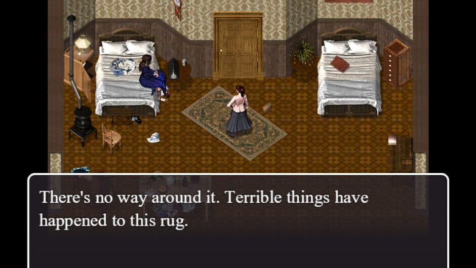Скриншот 3 из Home: A Quarantine Story