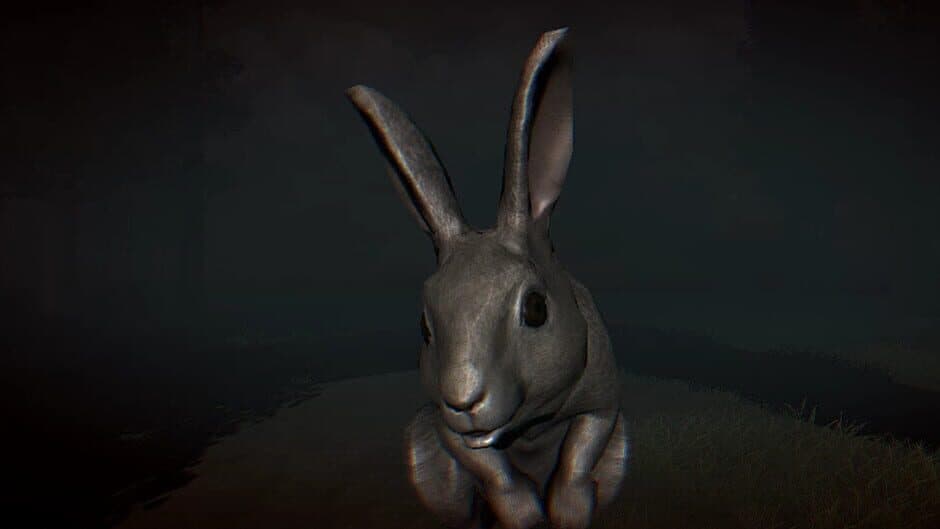 Скриншот 4 из Rabbit Riot