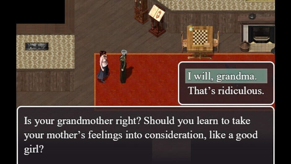 Скриншот 6 из Home: A Quarantine Story