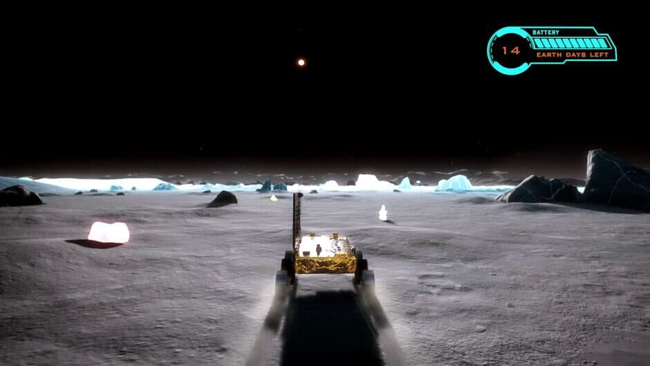 Скриншот 1 из Chandrayaan VR