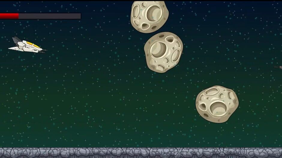 Скриншот 3 из Stellar Raid