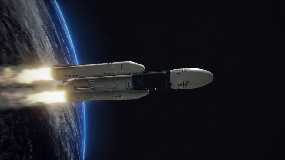 Скриншот 3 из Chandrayaan VR