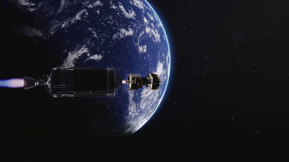 Скриншот 4 из Chandrayaan VR