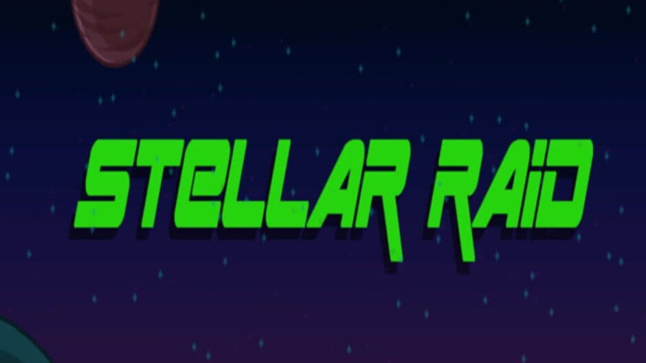 Скриншот 6 из Stellar Raid