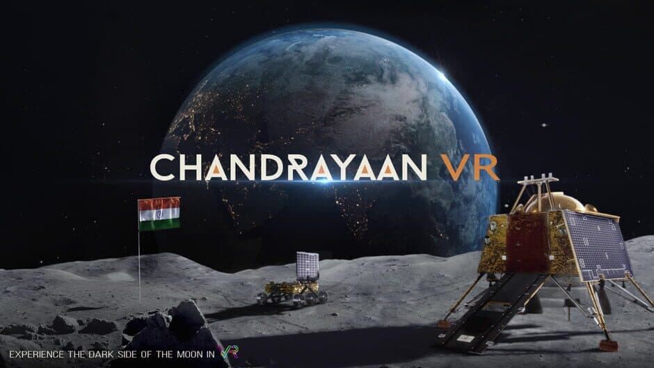 Скриншот 5 из Chandrayaan VR