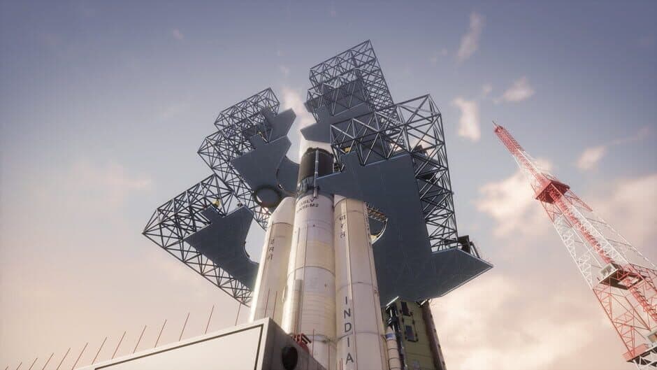 Скриншот 9 из Chandrayaan VR