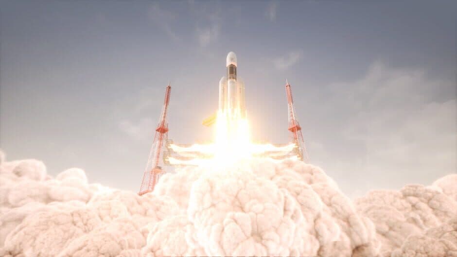 Скриншот 10 из Chandrayaan VR