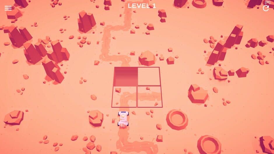 Скриншот 1 из Perseverance