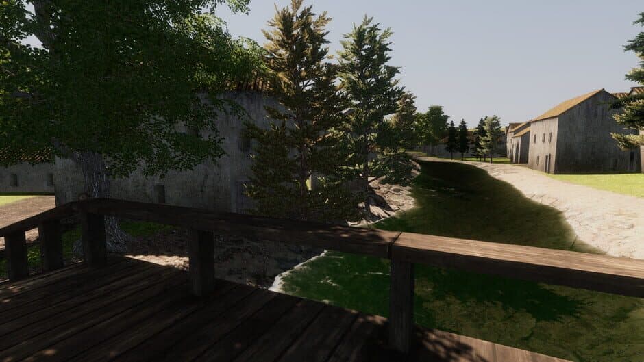 Скриншот 3 из Javols VR