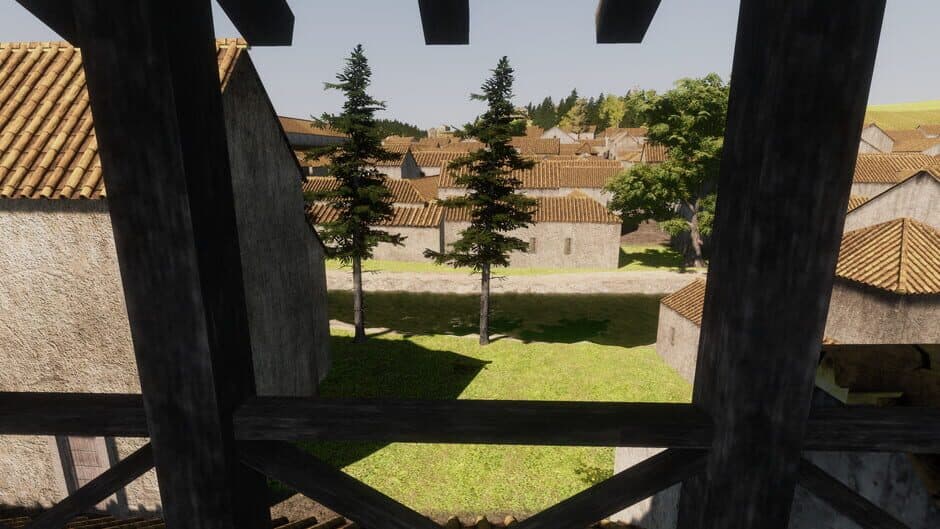 Скриншот 4 из Javols VR