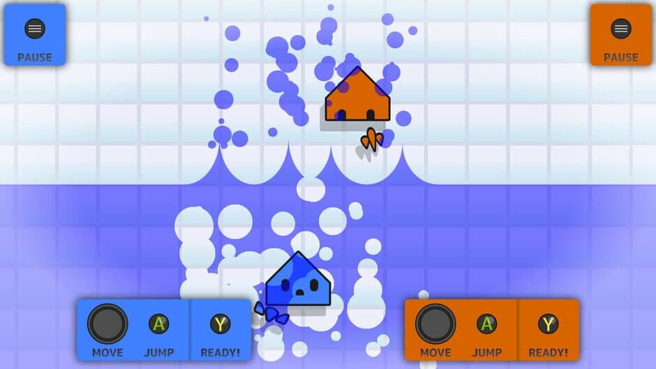 Скриншот 3 из Tsukisas Arena