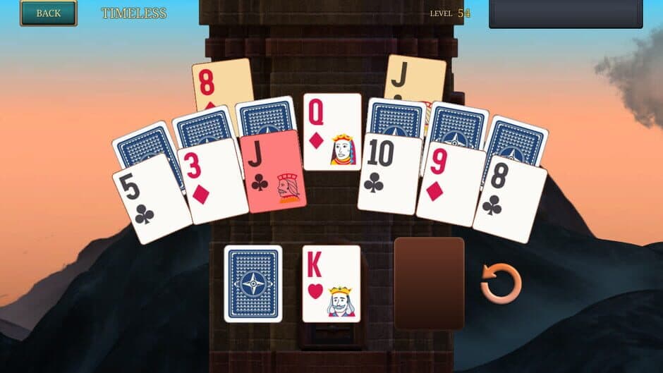 Скриншот 3 из Tower of Wishes