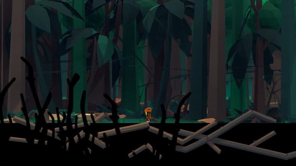 Скриншот 4 из Kamu's Offering