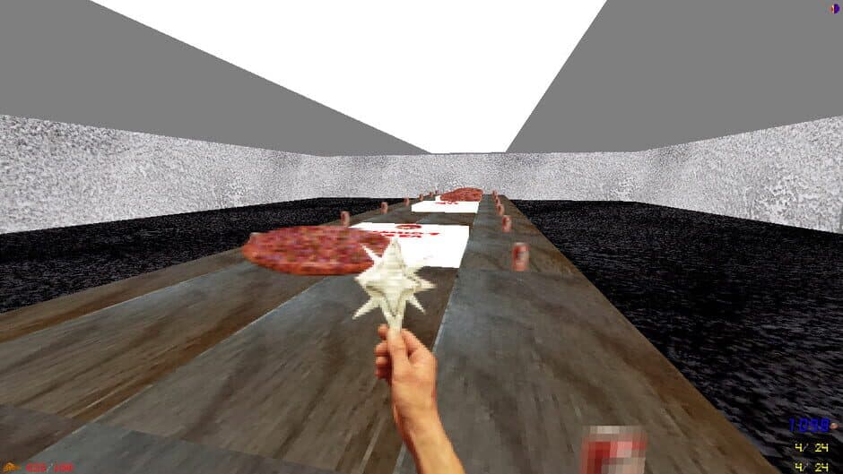 Скриншот 4 из Retroninjacyberassassin