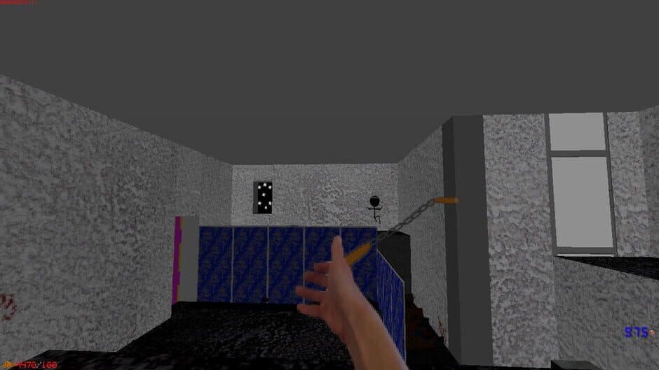 Скриншот 6 из Retroninjacyberassassin