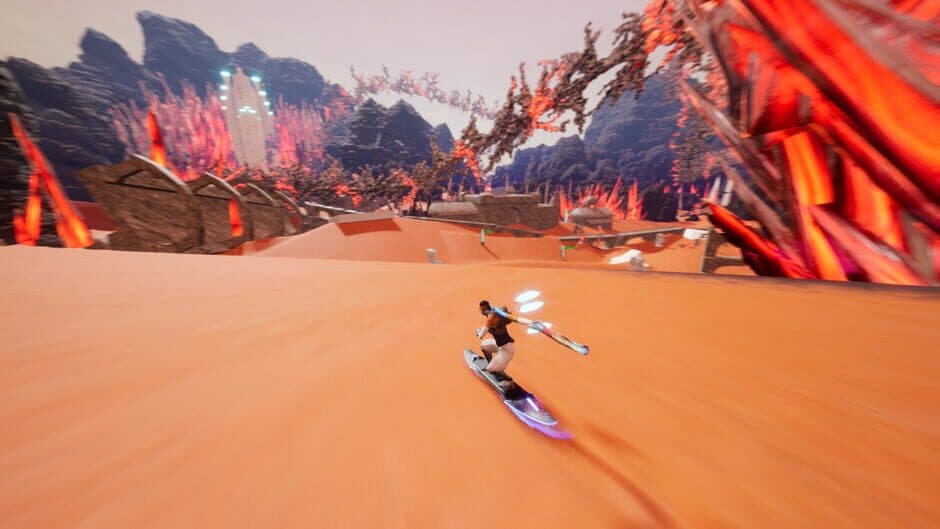 Скриншот 1 из Sand to Surf