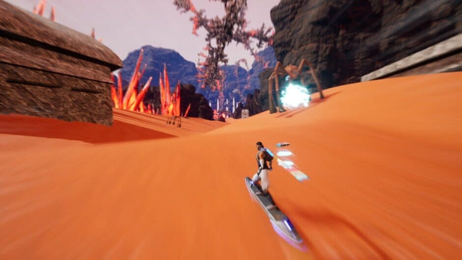 Скриншот 3 из Sand to Surf