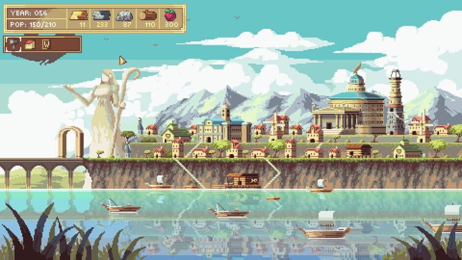 Скриншот 5 из LakeSide