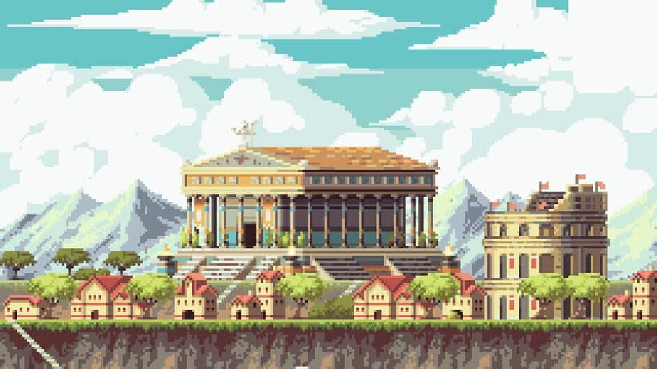 Скриншот 2 из LakeSide