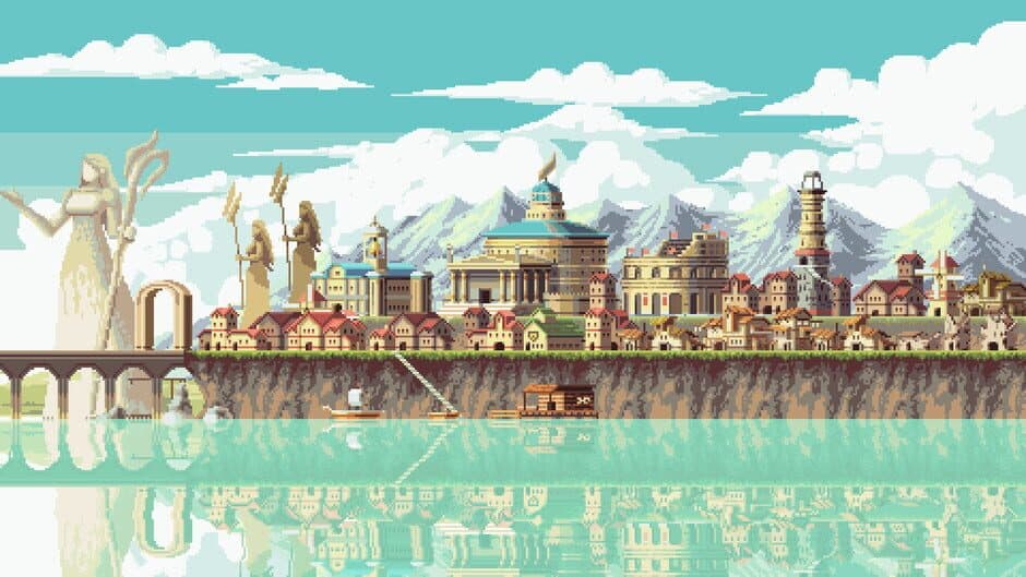 Скриншот 3 из LakeSide