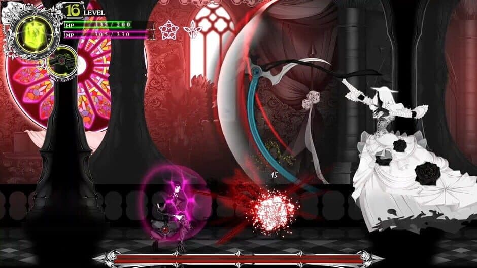 Скриншот 3 из Black Witchcraft