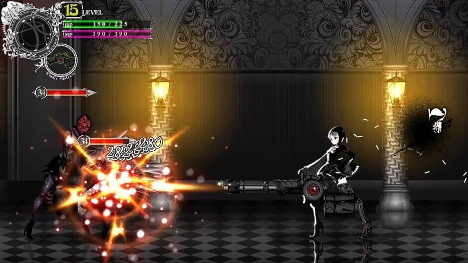 Скриншот 4 из Black Witchcraft