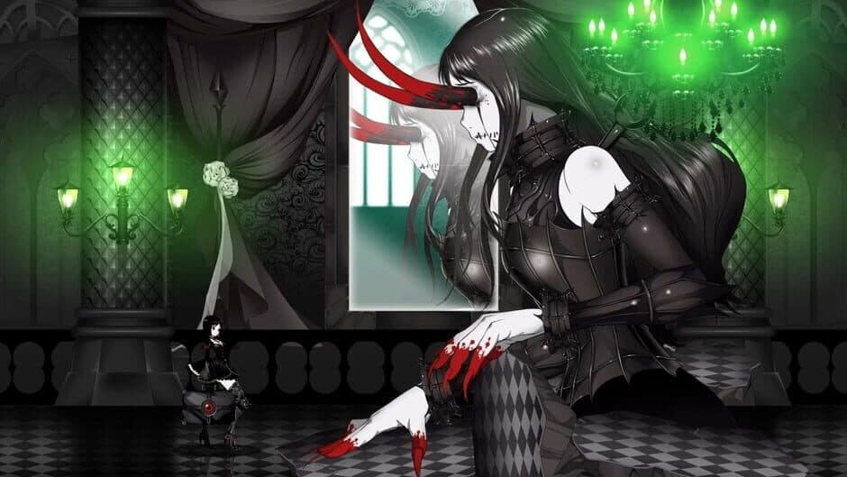 Скриншот 1 из Black Witchcraft