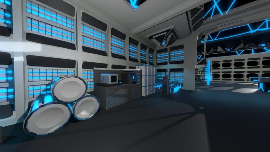 Скриншот 3 из Space Station Cargo Simulator