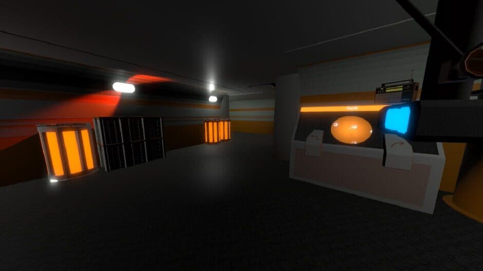 Скриншот 4 из Space Station Cargo Simulator