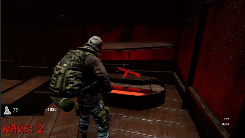 Скриншот 1 из F.U.B.A.R